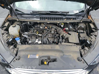 2024 Ford Edge Titanium - miniatura 33