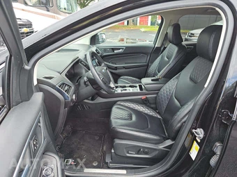 2024 Ford Edge Titanium - miniatura 6