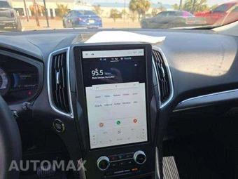 2024 Ford Edge Titanium - miniatura 10