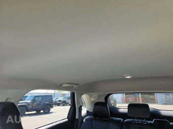 2024 Ford Edge Titanium - miniatura 11