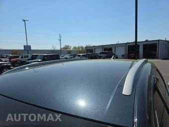 2024 Ford Edge Titanium - miniatura 12