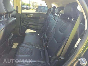 2024 Ford Edge Titanium - miniatura 13