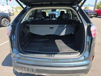 2024 Ford Edge Titanium - miniatura 14