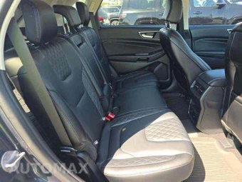 2024 Ford Edge Titanium - miniatura 16