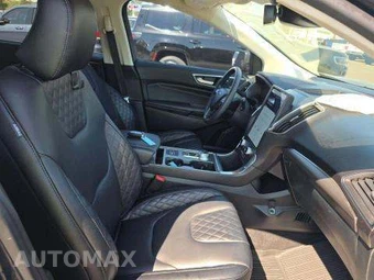 2024 Ford Edge Titanium - miniatura 18