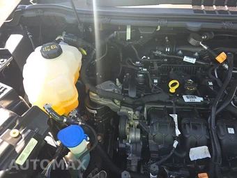 2024 Ford Edge Titanium - miniatura 22