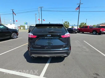 2024 Ford Edge Titanium - miniatura 3