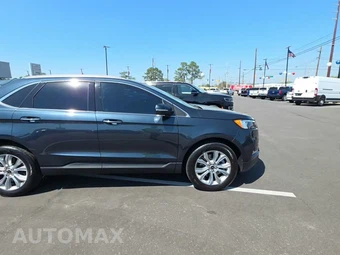 2024 Ford Edge Titanium - miniatura 4