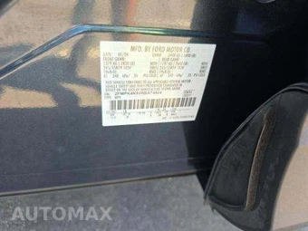 2024 Ford Edge Titanium - miniatura 5