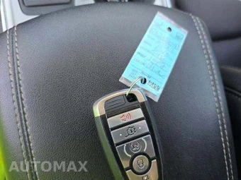 2024 Ford Edge Titanium - miniatura 8