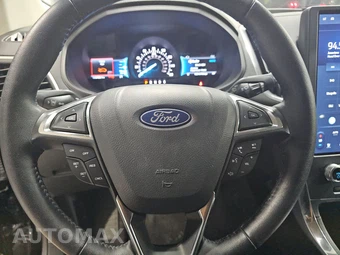 2024 Ford Edge Titanium - miniatura 10