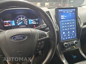 2024 Ford Edge Titanium - miniatura 11