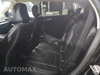 2024 Ford Edge Titanium - miniatura 13