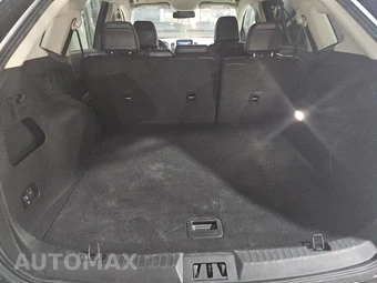 2024 Ford Edge Titanium - miniatura 16