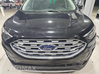 2024 Ford Edge Titanium - miniatura 2