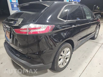 2024 Ford Edge Titanium - miniatura 4