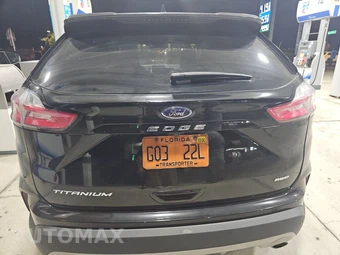 2024 Ford Edge Titanium - miniatura 5