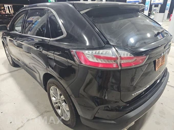 2024 Ford Edge Titanium - miniatura 6