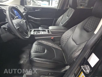 2024 Ford Edge Titanium - miniatura 7