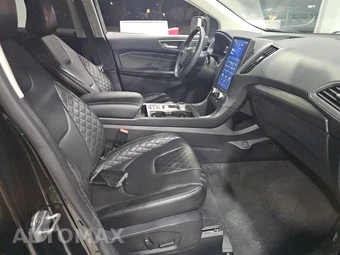 2024 Ford Edge Titanium - miniatura 8