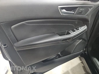 2024 Ford Edge Titanium - miniatura 9