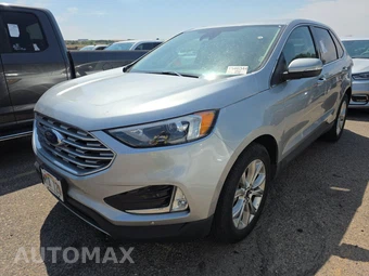 2024 Ford Edge Titanium - samochód z USA z aukcji Manheim, oferta Kup Teraz w AUTOMAX