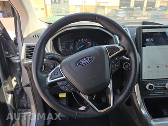 2024 Ford Edge Titanium - miniatura 10