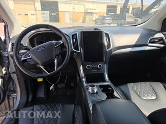 2024 Ford Edge Titanium - miniatura 11