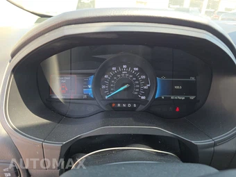 2024 Ford Edge Titanium - miniatura 12