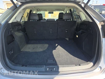 2024 Ford Edge Titanium - miniatura 16