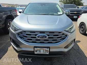 2024 Ford Edge Titanium - miniatura 2