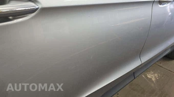 2024 Ford Edge Titanium - miniatura 24