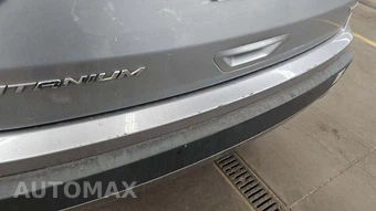 2024 Ford Edge Titanium - miniatura 26