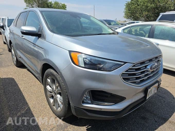 2024 Ford Edge Titanium - miniatura 3