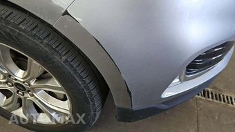 2024 Ford Edge Titanium - miniatura 33