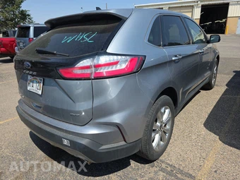 2024 Ford Edge Titanium - miniatura 4