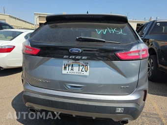 2024 Ford Edge Titanium - miniatura 5