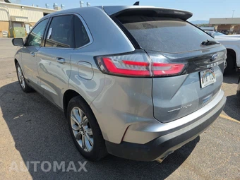 2024 Ford Edge Titanium - miniatura 6