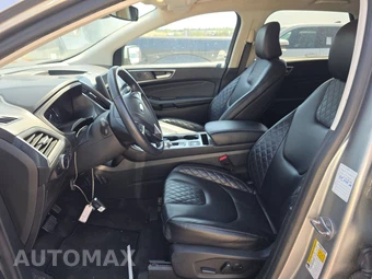 2024 Ford Edge Titanium - miniatura 7