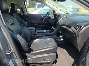 2024 Ford Edge Titanium - miniatura 8