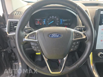 2024 Ford Edge Titanium – miniatura 10