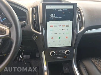 2024 Ford Edge Titanium – miniatura 11