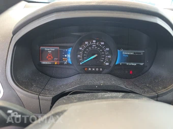 2024 Ford Edge Titanium – miniatura 12