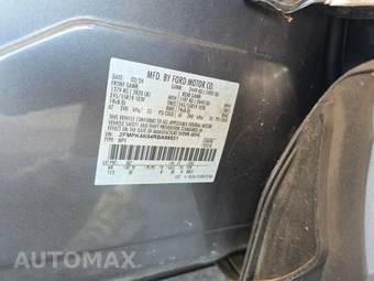 2024 Ford Edge Titanium – miniatura 14