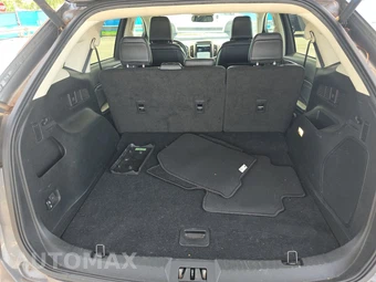 2024 Ford Edge Titanium – miniatura 16