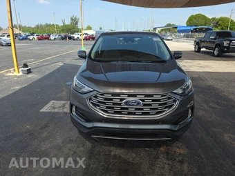 2024 Ford Edge Titanium – miniatura 2