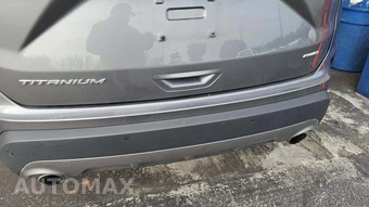 2024 Ford Edge Titanium – miniatura 20