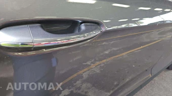 2024 Ford Edge Titanium – miniatura 22