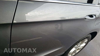 2024 Ford Edge Titanium – miniatura 23