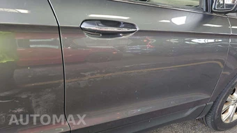 2024 Ford Edge Titanium – miniatura 24